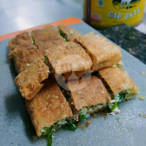 Gambar Makanan Martabak Tio 86, Pasar Minggu 12