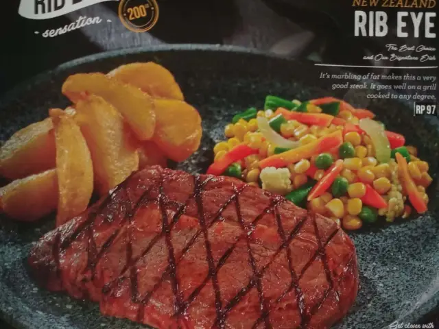 Gambar Makanan Abuba Steak 6