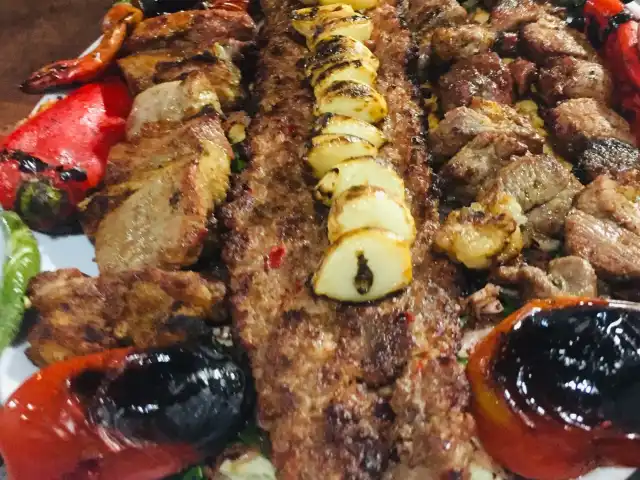 Hadırlı Merkez Restaurant'nin yemek ve ambiyans fotoğrafları 5