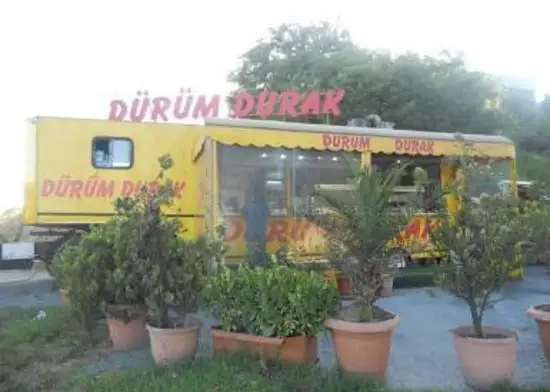 Durum Durak