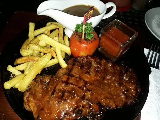 Gambar Makanan Sonoma Cafe Resto 15