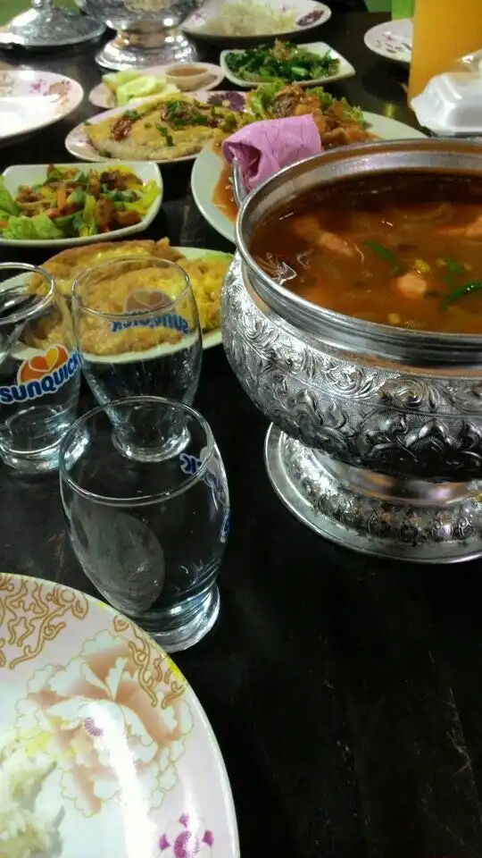 Restoran Ainun Tasnim Tomyam Food Photo 3