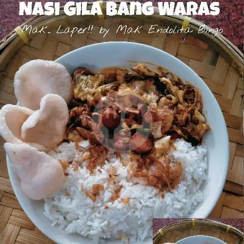 Gambar Makanan Mak Laper!! By Mak Endolita Bingo, Teuku Daud 7