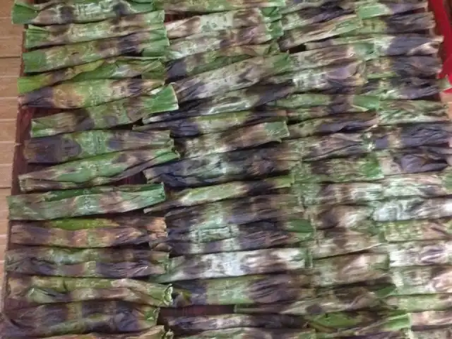 Gambar Makanan Otak-otak Binatu Asli Lookie 14