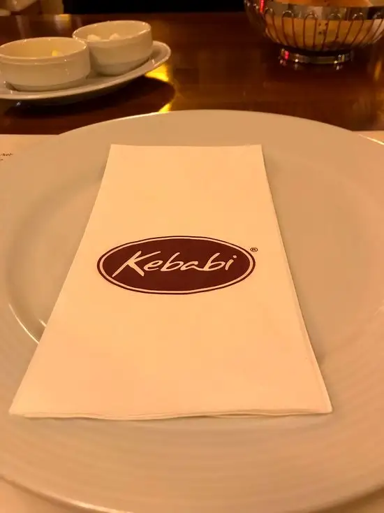 Kebabi'nin yemek ve ambiyans fotoğrafları 33