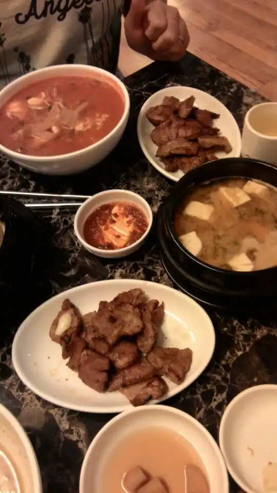 Seoul Palace Korean BBQ (Puchong) Food Photo 11