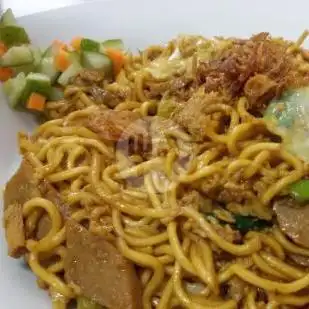 Gambar Makanan Nasi Goreng Ragil, Tangerang 20