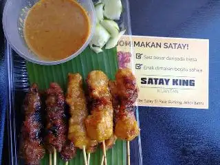 SATAY KING Food Photo 3