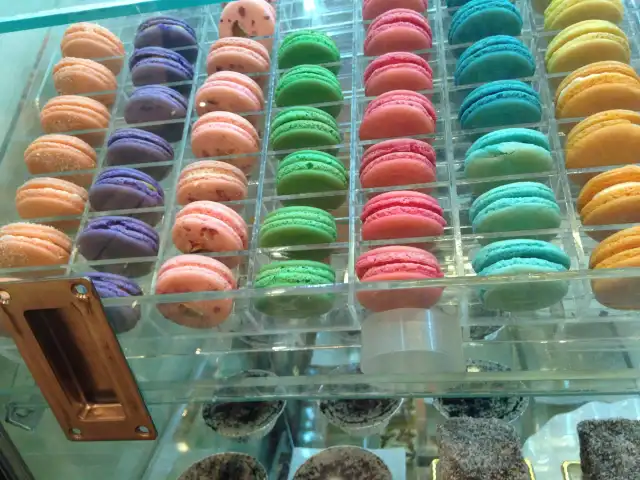 Gambar Makanan Fiore Bakery 1