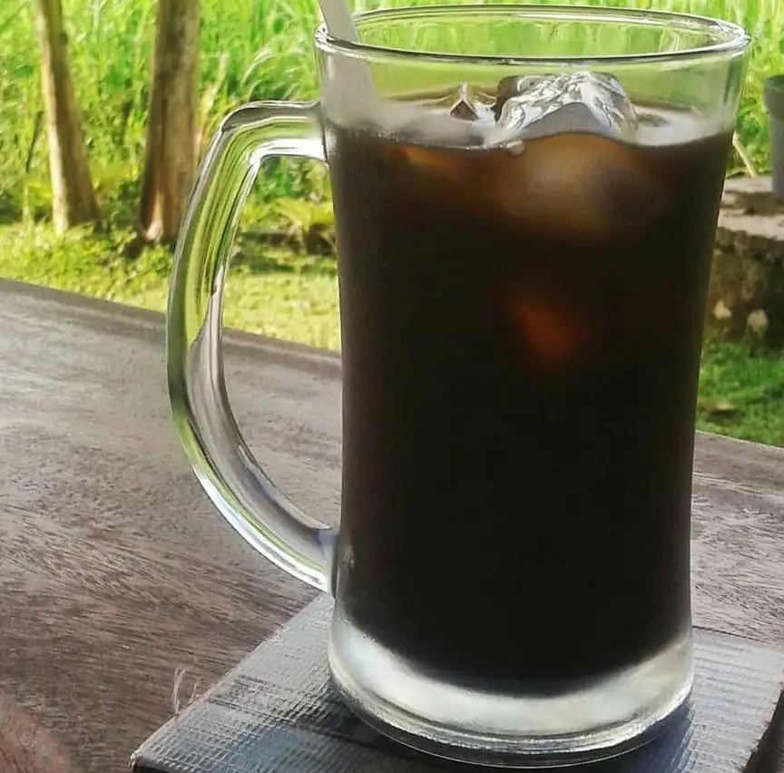 Kopi Senthong