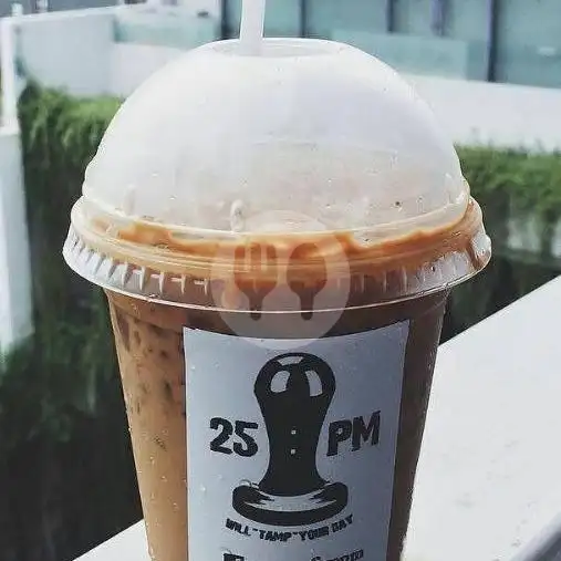 Gambar Makanan Coffee 25:PM, Dewi Sri 15