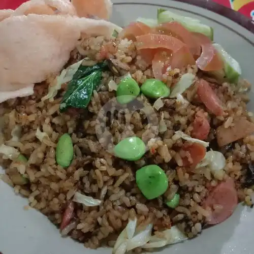 Gambar Makanan NASI GORENG 1