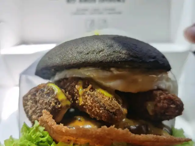 myBurgerLab: HQ Food Photo 15