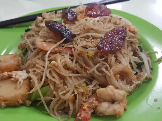 Gambar Makanan Kwetiau Bun-Bun Medan 11