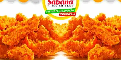 Sabana Fried Chicken & Ayam Geprek, Enggal
