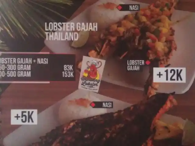 Gambar Makanan Waroeng Lobster 7