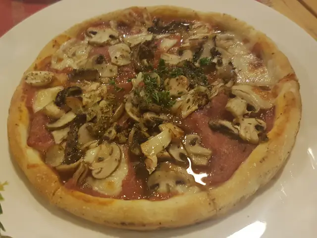 Gambar Makanan Giuliani Ristorante e Pizza 6
