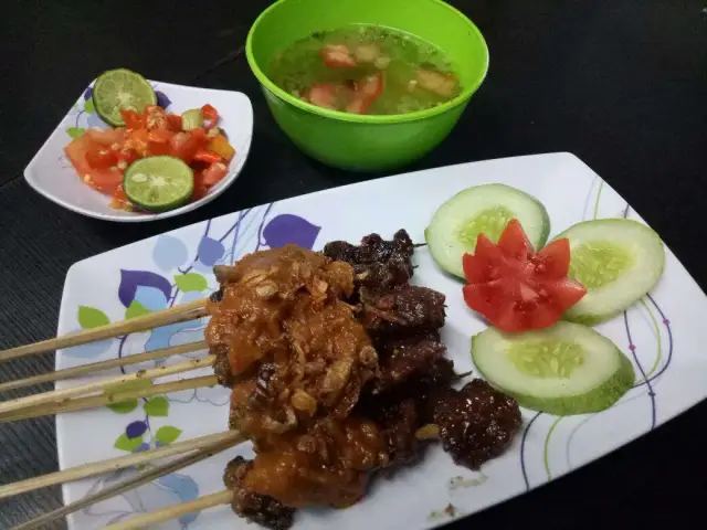 Gambar Makanan Bambu Oju 19