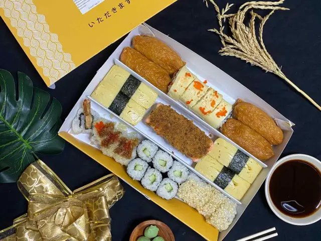 Gambar Makanan Genki Sushi 4