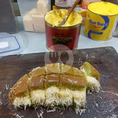 Gambar Makanan Martabak Bangka Murmer, Jalan Tebet Barat Dalam I 18