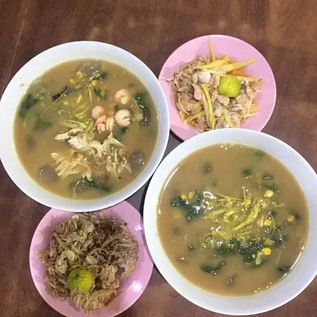 Gambar Makanan RM Kapurung Kasuari 2