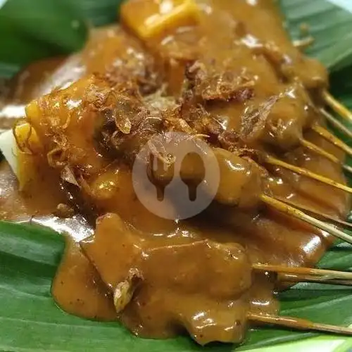 Gambar Makanan Sate Padang Anjas Pariaman, Serpong Utara 9