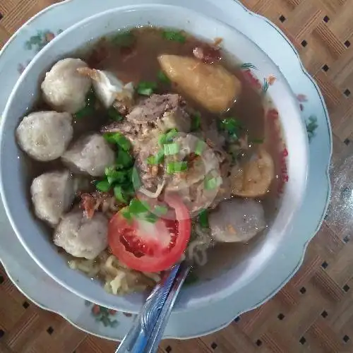 Gambar Makanan Warung Mak Siti 4