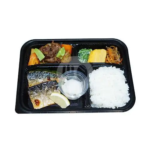 Gambar Makanan Ootoya, Pacific Place Mall 6