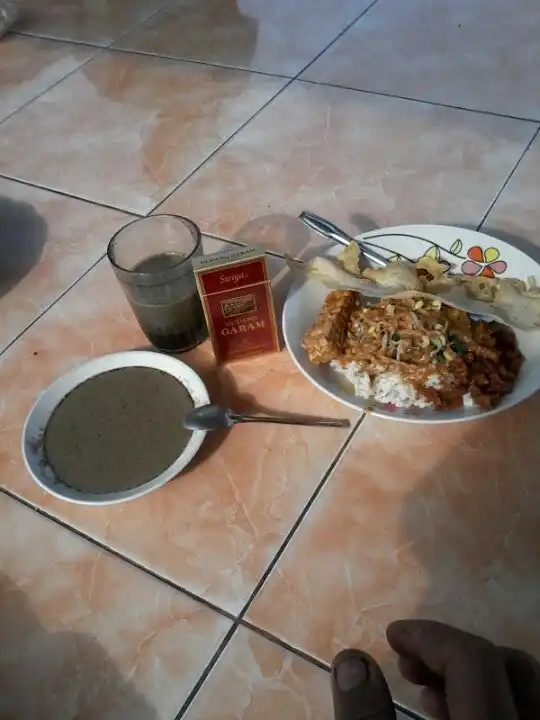 Gambar Makanan Warung Kopi Pak Yun 14