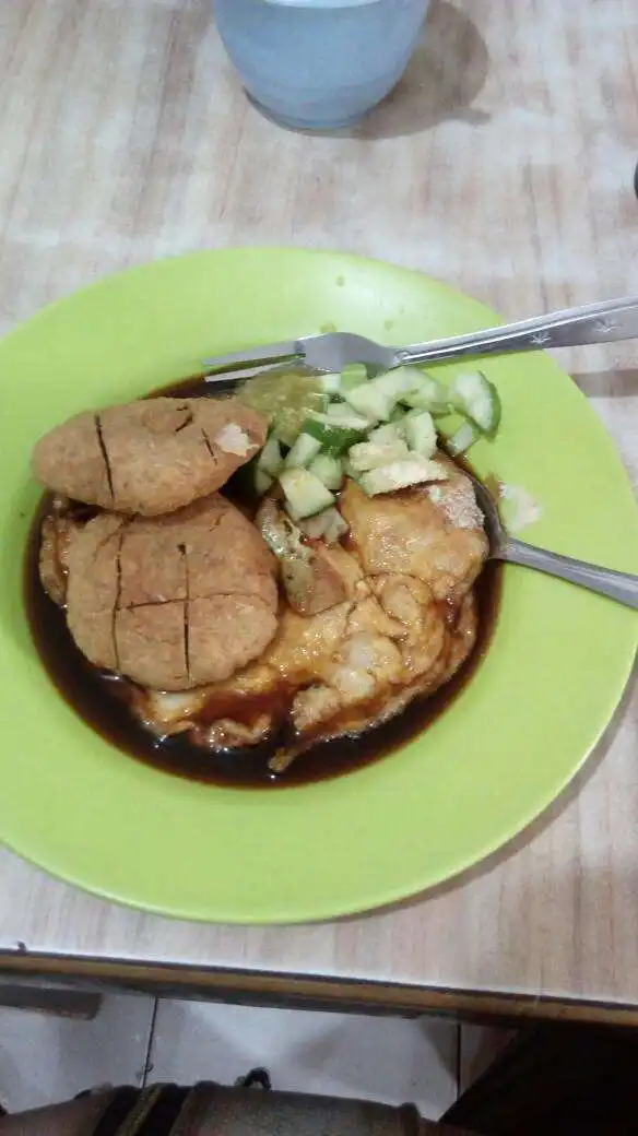 Gambar Makanan Pempek Sayangan 13