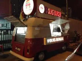 Volks Burger Food Photo 3