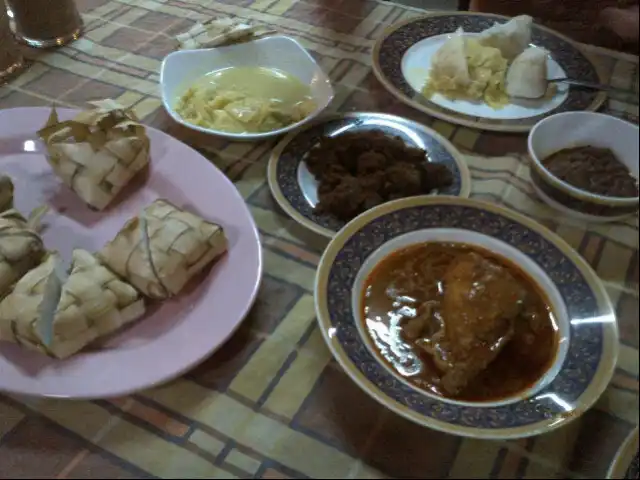 Kedai Hari Raya Mkn Ketupat Food Photo 3