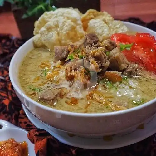 Gambar Makanan Sop & Soto Khas Betawi Bang Yakub, Pendidikan 3