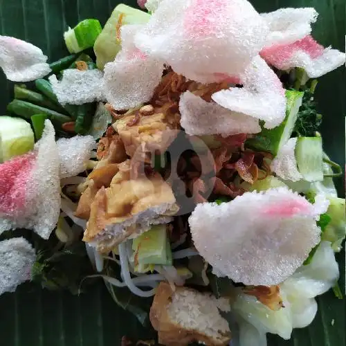 Gambar Makanan Warung Pecal Lestari, Simpang Guru Patimpus 5