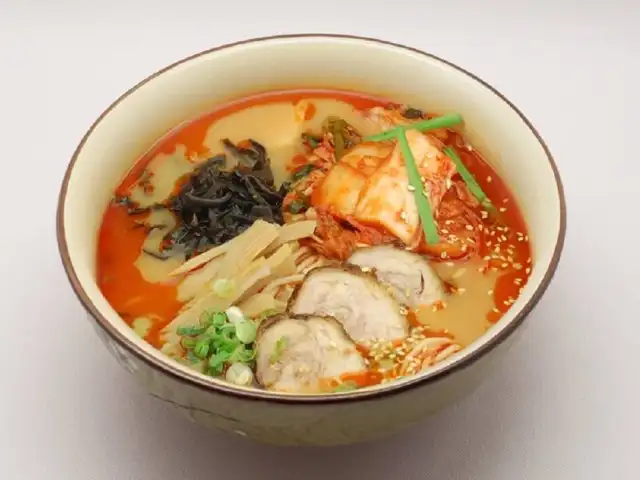 Ichiban Ramen Food Photo 14