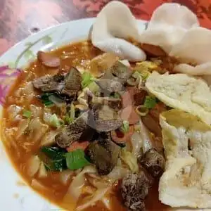 Gambar Makanan Nasi Goreng Surabaya Cak Acong, Mustika Jaya 12