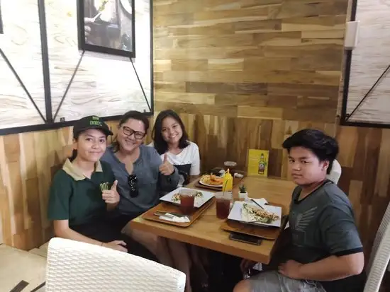 Gambar Makanan Dod's Burger Kuta Square 20