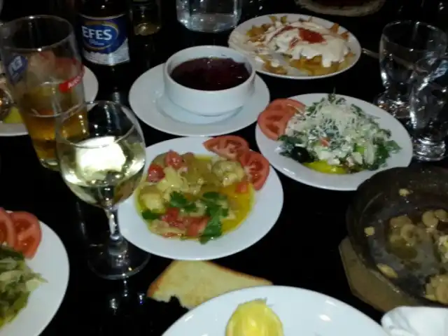 Toptepe Gazinosu'nin yemek ve ambiyans fotoğrafları 14