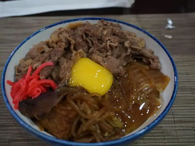 Ohsama Ramen Food Photo 17