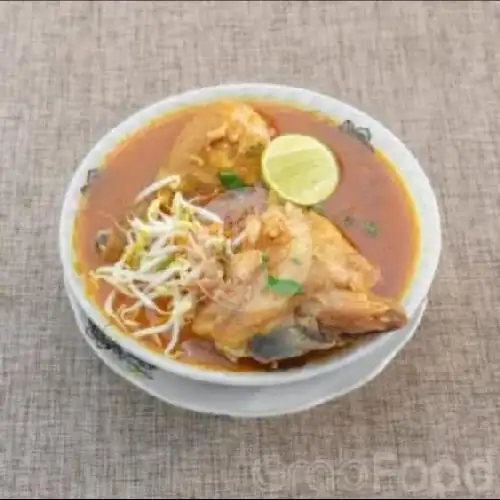 Gambar Makanan WARUNG NASI SOTO KANG UDIN, JL. MAYOR SALIM BATUBARA ( SIMPANG SEKIP PANGKAL) 6