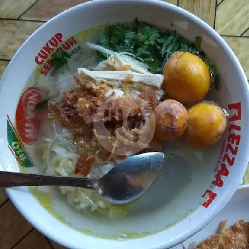 Gambar Makanan Soto Ayam Kampung H. Surono, Banjarsari 2