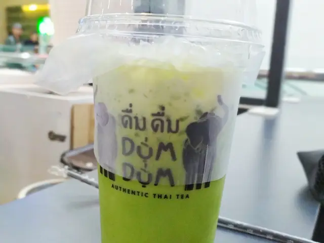 Gambar Makanan Dum Dum Thai Drinks 2