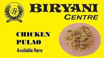 Briyani Center