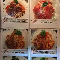 Pasta Spaghetti - Happy City Food Court Food Photo 1