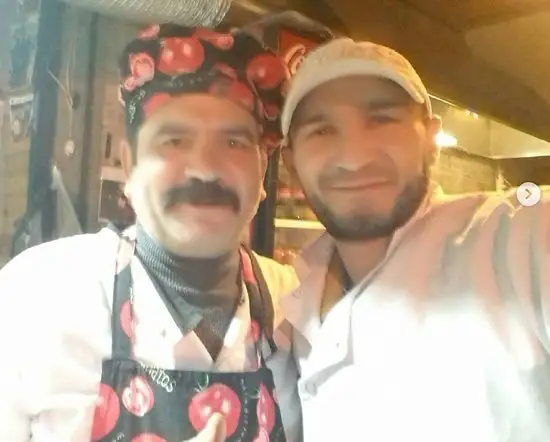 Balık Dürüm Murat Usta'nin yemek ve ambiyans fotoğrafları 9