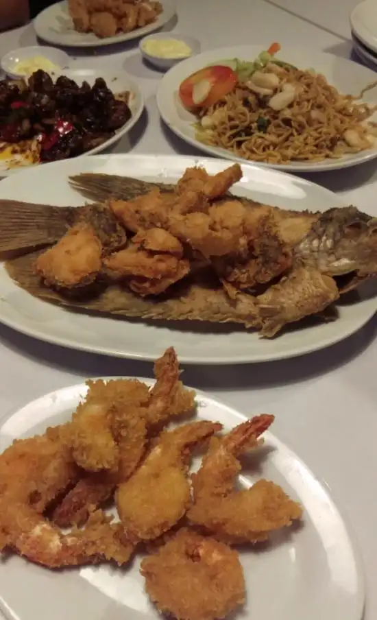 Gambar Makanan D'Cost Seafood 18