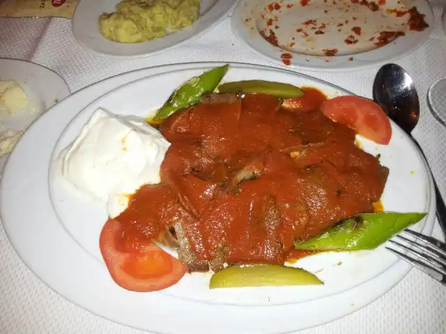 Ziya Şark Sofrası'nin yemek ve ambiyans fotoğrafları 20