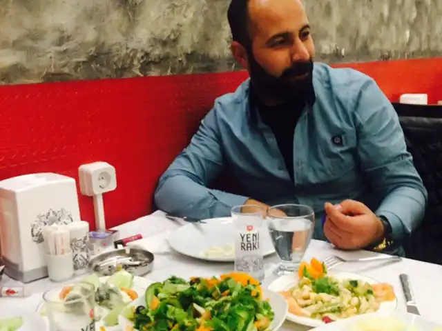 Paşa Konağı Restaurant'nin yemek ve ambiyans fotoğrafları 4