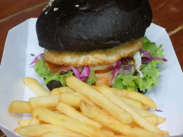 Gambar Makanan Black Jack 14