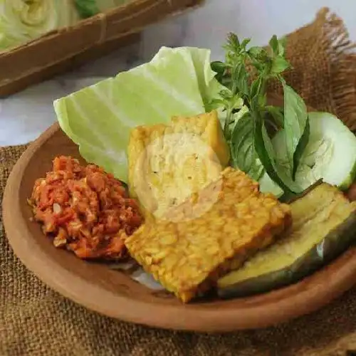Gambar Makanan WARUNG JAWA AL-BAROKAH 9